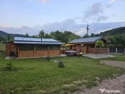 Cabana de Vis Valcanesti Prahova ! 