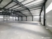 Spațiu industrial de închiriat | Dărmănești, Piatra-... 