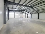 Spațiu industrial de închiriat | Dărmănești, Piatra-... 