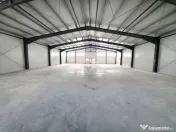 Spațiu industrial de închiriat | Dărmănești, Piatra-... 