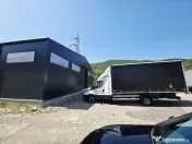 Spațiu industrial de închiriat | Dărmănești, Piatra-... 