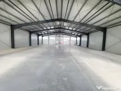 Spațiu industrial de închiriat | Dărmănești, Piatra-... 