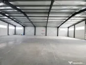 Spațiu industrial de închiriat | Dărmănești, Piatra-... 