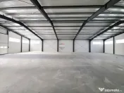 Spațiu industrial de închiriat | Dărmănești, Piatra-... 