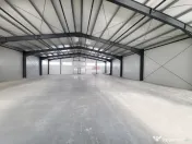 Spațiu industrial de închiriat | Dărmănești, Piatra-... 