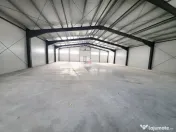 Spațiu industrial de închiriat | Dărmănești, Piatra-... 