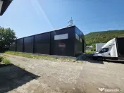 Spațiu industrial de închiriat | Dărmănești, Piatra-... 