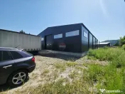 Spațiu industrial de închiriat | Dărmănești, Piatra-... 