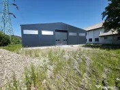 Spațiu industrial de închiriat | Dărmănești, Piatra-... 