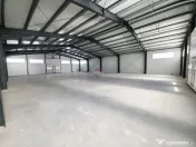 Spațiu industrial de închiriat | Dărmănești, Piatra-... 