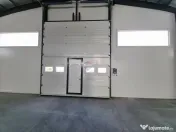 Spațiu industrial de închiriat | Dărmănești, Piatra-... 