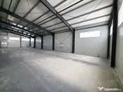 Spațiu industrial de închiriat | Dărmănești, Piatra-... 