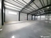 Spațiu industrial de închiriat | Dărmănești, Piatra-... 