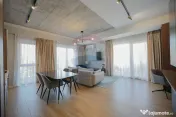 Apartament cu 2 camere, de închiriat, EAS Residence, Ult...