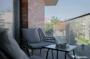 Apartament cu 2 camere, de închiriat, EAS Residence, Ult...