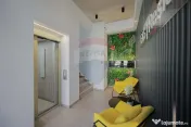 Apartament cu 2 camere, de închiriat, EAS Residence, Ult...