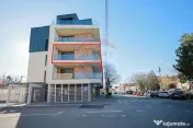 Apartament cu 2 camere, de închiriat, EAS Residence, Ult...