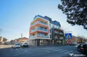 Apartament cu 2 camere, de închiriat, EAS Residence, Ult...