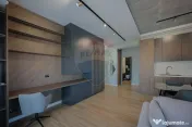 Apartament cu 2 camere, de închiriat, EAS Residence, Ult...