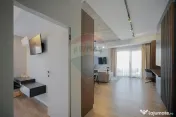 Apartament cu 2 camere, de închiriat, EAS Residence, Ult...