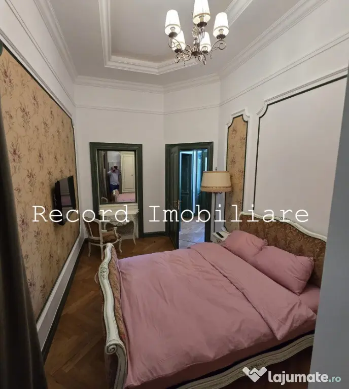 Apartament 2 camere ultracentral Cluj-Napoca