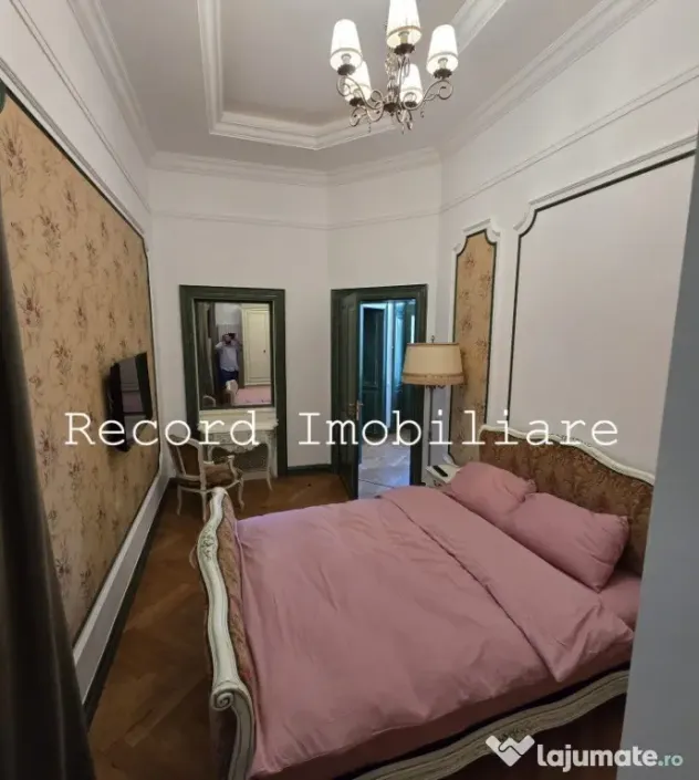 Apartament 2 camere ultracentral Cluj-Napoca