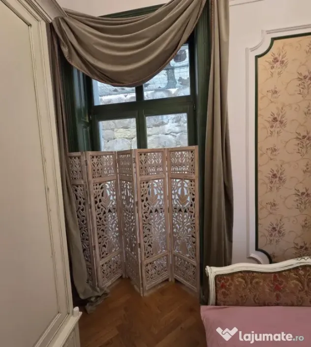 Apartament 2 camere ultracentral Cluj-Napoca