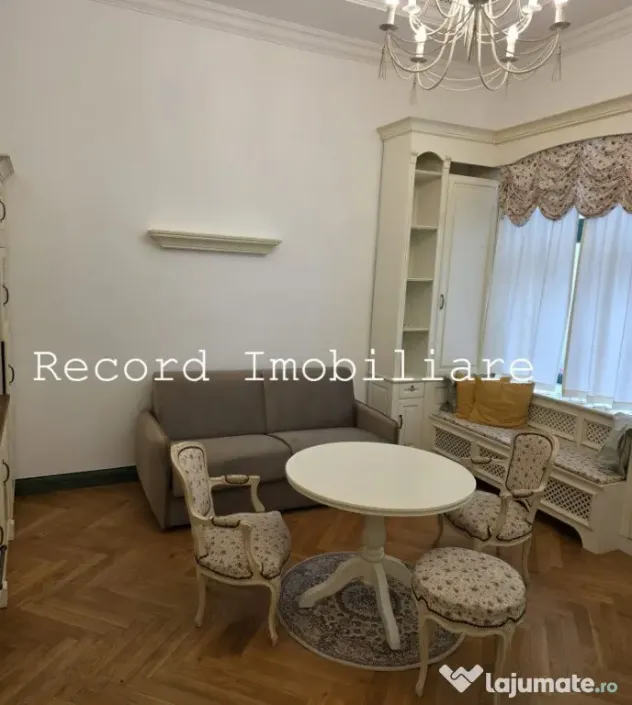 Apartament 2 camere ultracentral Cluj-Napoca