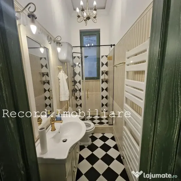 Apartament 2 camere ultracentral Cluj-Napoca