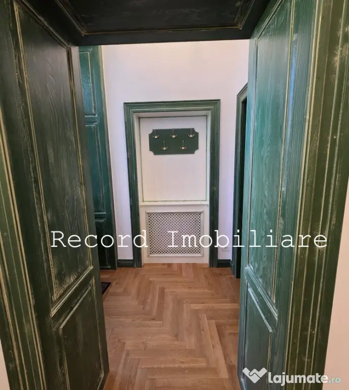 Apartament 2 camere ultracentral Cluj-Napoca
