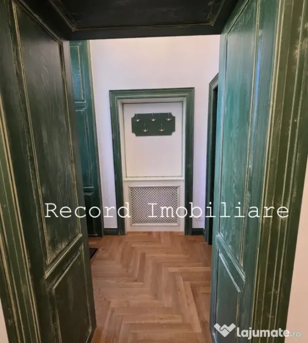 Apartament 2 camere ultracentral Cluj-Napoca