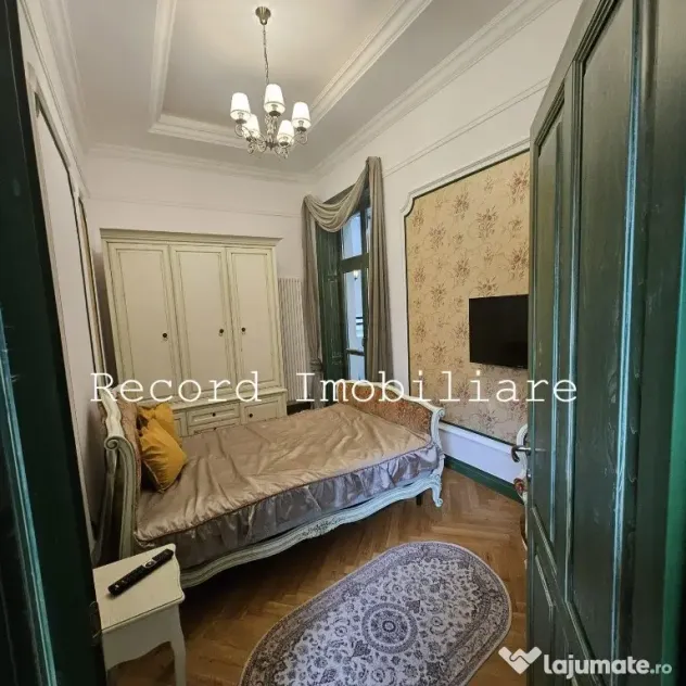 Apartament 2 camere ultracentral Cluj-Napoca