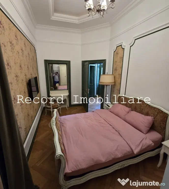 Apartament 2 camere ultracentral Cluj-Napoca