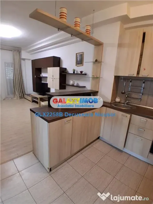 Apartament 2 Camere, Rezervelor 70, 420 euro