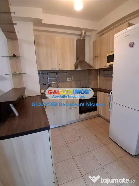 Apartament 2 Camere, Rezervelor 70, 420 euro