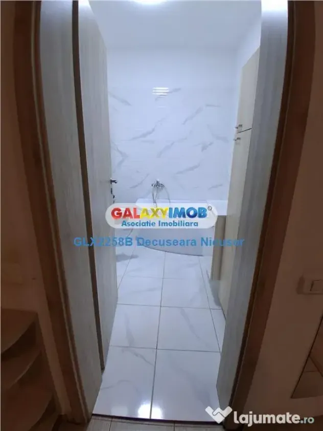 Apartament 2 Camere, Rezervelor 70, 420 euro