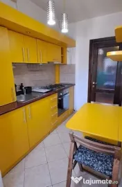 De vanzare apartament – Șoseaua Nicolina 