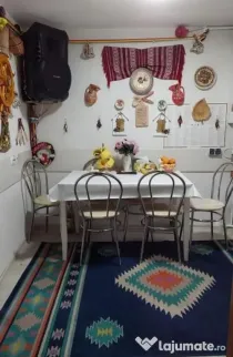 Casa zona Caraiman