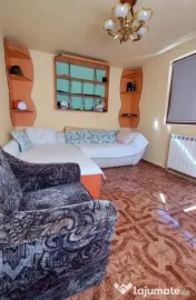 Casa zona Caraiman 