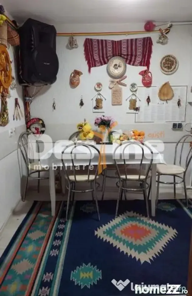 Casa zona Caraiman - Ploiesti (Prahova)