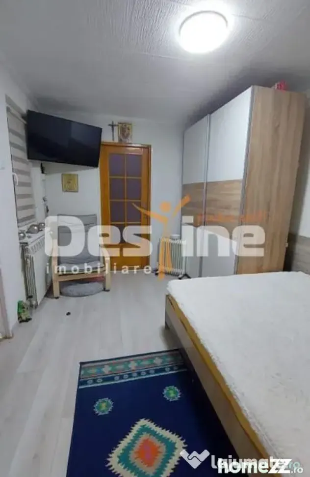 Casa zona Caraiman - Ploiesti (Prahova)