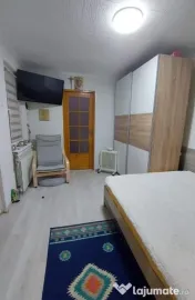 Casa zona Caraiman 