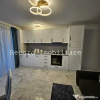 Duplex finisaje premium Floresti 