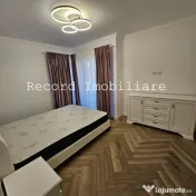 Duplex finisaje premium Floresti