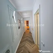 Duplex finisaje premium Floresti