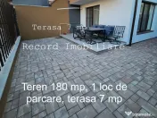 Duplex finisaje premium Floresti