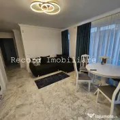 Duplex finisaje premium Floresti