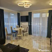 Duplex finisaje premium Floresti