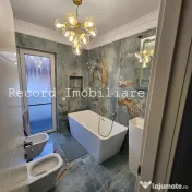 Duplex finisaje premium Floresti