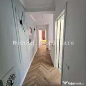 Duplex finisaje premium Floresti